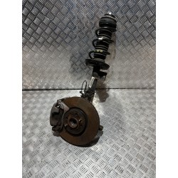 MCPHERSON ZWROTNICA LEWY PRZÓD FIAT 500 II 500-E 20-