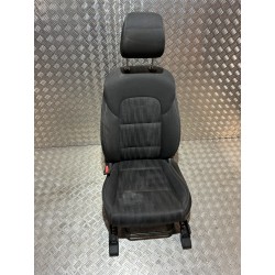 FOTEL PRZÓD LEWY BEZ AIRBAG KIA SPORTAGE IV QL 15-
