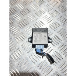 MODUŁ STEROWNIK WSPOMAGANIA MASERATI GHIBLI III 13- 670009202