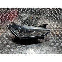 LAMPA REFLEKTOR PRAWY PRZÓD XENON UK MASERATI GHIBLI III 13- 00670004834