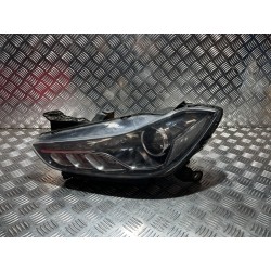 LAMPA REFLEKTOR LEWY PRZÓD XENON UK MASERATI GHIBLI III 13- 670004661