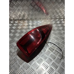 LAMPA PRAWA TYLNA PRAWY TYŁ KIA SPORTAGE IV QL 15-