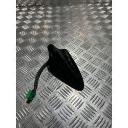 ANTENA DACHOWA KIA SPORTAGE IV QL 15- 1K BLACK PEARL