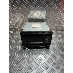RADIO CD RADIOODTWARZACZ KIA SPORTAGE IV QL 15-