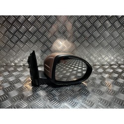 LUSTERKO PRAWE 3 PIN FIAT 500 II 500-E 20- ANGLIK