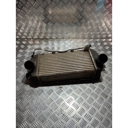 INTERCOOLER KIA SPORTAGE IV QL 15- 2.0 CRDI