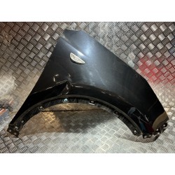 BŁOTNIK PRAWY PRZÓD KIA SPORTAGE IV QL 15- 1K BLACK PEARL