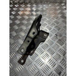 ZAWIAS MASKI PRAWY KIA SPORTAGE IV QL 15- 1K BLACK PEARL