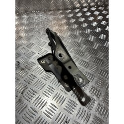 ZAWIAS MASKI LEWY KIA SPORTAGE IV QL 15- 1K BLACK PEARL