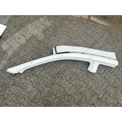ĆWIARTKA SŁUPEK DACHOWY LEWY KIA NIRO I 16- UD