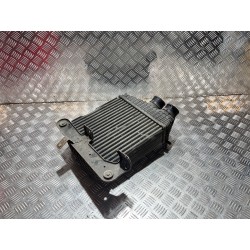 INTERCOOLER LEWY CHŁODNICA MASERATI GHIBLI III 13- 3.0 B 16474839