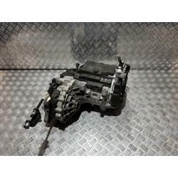 SILNIK ELEKTRYCZNY FIAT 500 II 500-E 20-