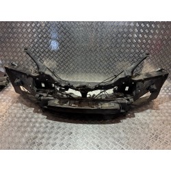 WZMOCNIENIE PAS PRZEDNI CHŁODNICA TESLA MODEL S 12-16r. PMNG