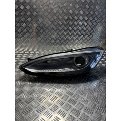 LAMPA LEWY PRZÓD ANGLIK TESLA MODEL S 12-16r. PMNG