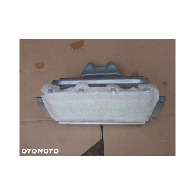 PODUSZKA POWIETRZNA PASAŻERA CITROEN C4 PICASSO