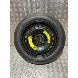 KOŁO ZAPASOWE DOJAZDOWE 5X114.3 KIA SPORTAGE IV QL 15-