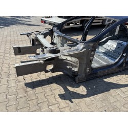 ĆWIARTKA LEWY PRZÓD PODŁUŻNICA TESLA MODEL S 12- PMNG