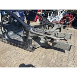 ĆWIARTKA PRAWY PRZÓD PODŁUŻNICA TESLA MODEL S 12- PMNG