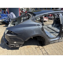 BŁOTNIK PRAWY TYŁ ĆWIARTKA TESLA MODEL S 12-16r. PMNG