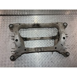SANKI WÓZEK TYŁ TESLA MODEL S 12-. DUAL MOTOR
