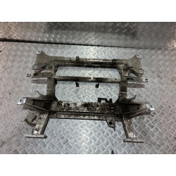 SANKI WÓZEK PRZÓD TESLA MODEL S 12- DUAL MOTOR