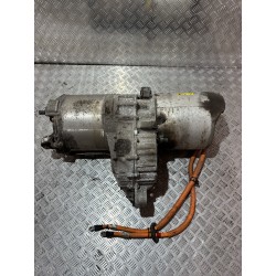 SILNIK ELEKTRYCZNY TYŁ TESLA MODEL S 12-16r. DUAL MOTOR