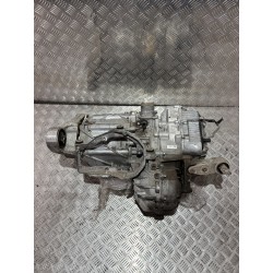 SILNIK ELEKTRYCZNY PRZÓD TESLA MODEL S 12-16r. DUAL MOTOR