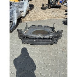 ĆWIARTKA PAS TYŁ WANNA KIA SPORTAGE IV QL 15- 1K BLACK PEARL
