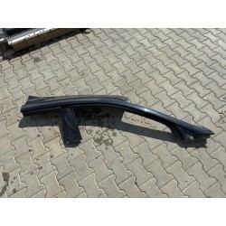 SŁUPEK DACHOWY PRAWY KIA SPORTAGE IV QL 15- 1K BLACK PEARL