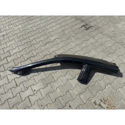 SŁUPEK DACHOWY LEWY KIA SPORTAGE IV QL 15- 1K BLACK PEARL