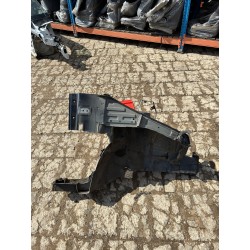 ĆWIARTKA PODŁUŻNICA PRAWA KIA SPORTAGE IV QL 15- 1K BLACK PEARL