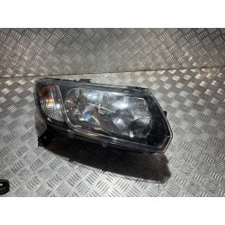 LAMPA PRAWY PRZÓD REFLEKTOR DACIA LOGAN II 12- UK