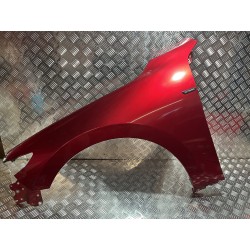 BŁOTNIK LEWY LEWY PRZÓD MAZDA 3 BP IV HB 19- 46V