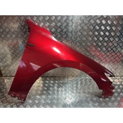 BŁOTNIK PRAWY PRAWY PRZÓD MAZDA 3 BP IV HB 19- 46V