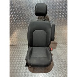 FOTEL PRAWY PRZÓD DACIA DUSTER II 18- UK