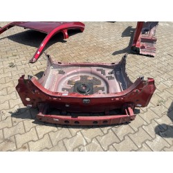WANNA PAS TYŁ TYLNY MAZDA 3 BP IV HB 19- 46V