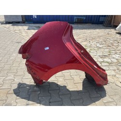 ĆWIARTKA BŁOTNIK PRAWY TYŁ MAZDA 3 BP IV HB 19- 46V