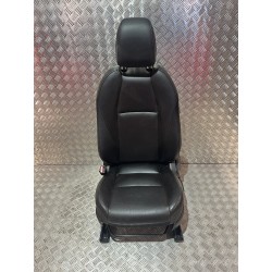 FOTEL LEWY PRZÓD BRAK AIRBAG MAZDA 3 BP IV HB 19-