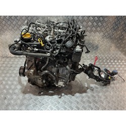SILNIK KOMPLETNY DACIA DUSTER II 18- 1.3 TCE H5H470