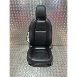 FOTEL PRAWY PRZÓD BRAK AIRBAG MAZDA 3 BP IV HB 19-