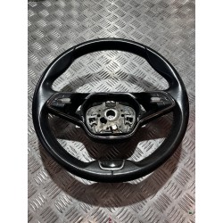 KIEROWNICA MULTIFUNKCYJNA SKODA OCTAVIA IV 20-