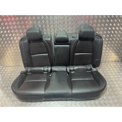 KANAPA FOTELE TYŁ MAZDA 3 BP IV HB 19-