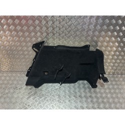 BOCZEK BAGAŻNIKA PRAWY MAZDA 3 BP IV HB 19-