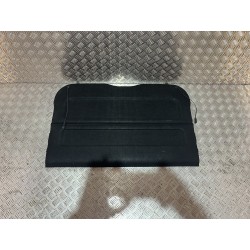 PÓŁKA BAGAŻNIKA TYLNA MAZDA 3 BP IV HB 19-
