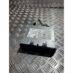 RADIO CZYTNIK NAWIGACJA SKODA OCTAVIA IV 20- 5E3035816