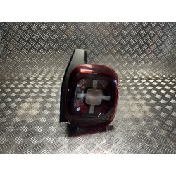 LAMPA PRAWY TYŁ TYLNA DACIA DUSTER II 18-