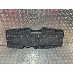OSŁONA PŁYTA POD ZDERZAKA MAZDA 3 BP IV HB 19-