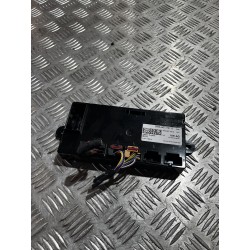 MODUŁ STEROWNIK KLIMATYZACJI SKODA OCTAVIA IV 20- 5WA907727S