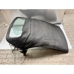 DACH POMPA DACHU MERCEDES CABRIOLET CABRIO W205 C205 KOMPLETNY