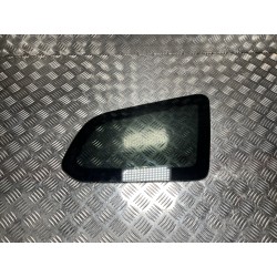 SZYBA KAROSERYJNA PRAWY TYŁ DACIA DUSTER II 18-